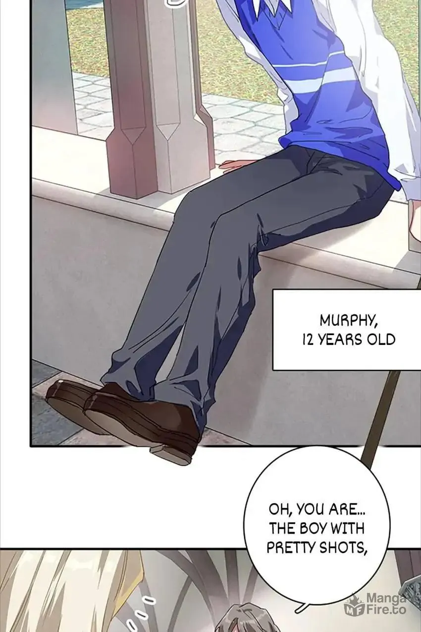 Read Precise Strikes chapter 55 image 36 on Lezhin