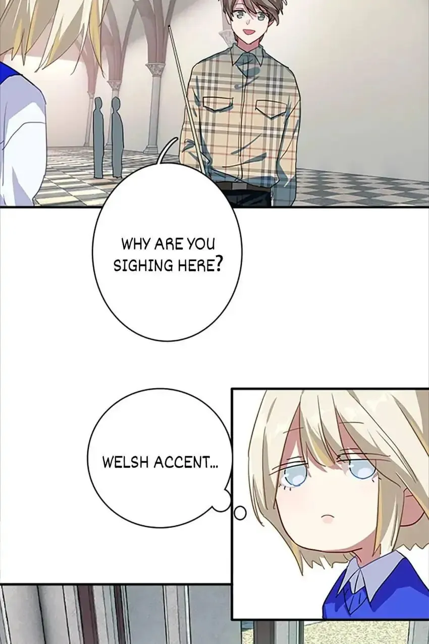 Read Precise Strikes chapter 55 image 37 on Lezhin