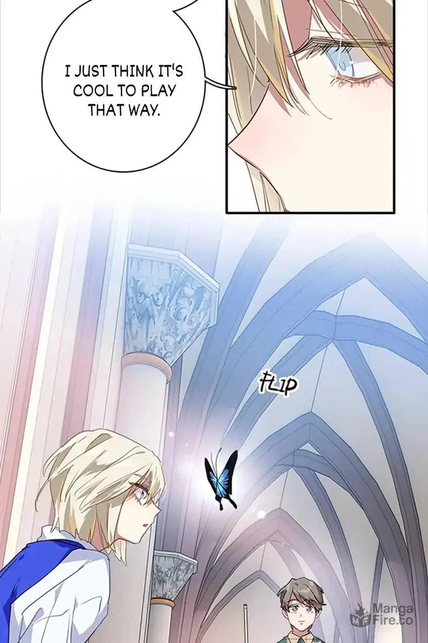 Read Precise Strikes chapter 55 image 39 on Lezhin