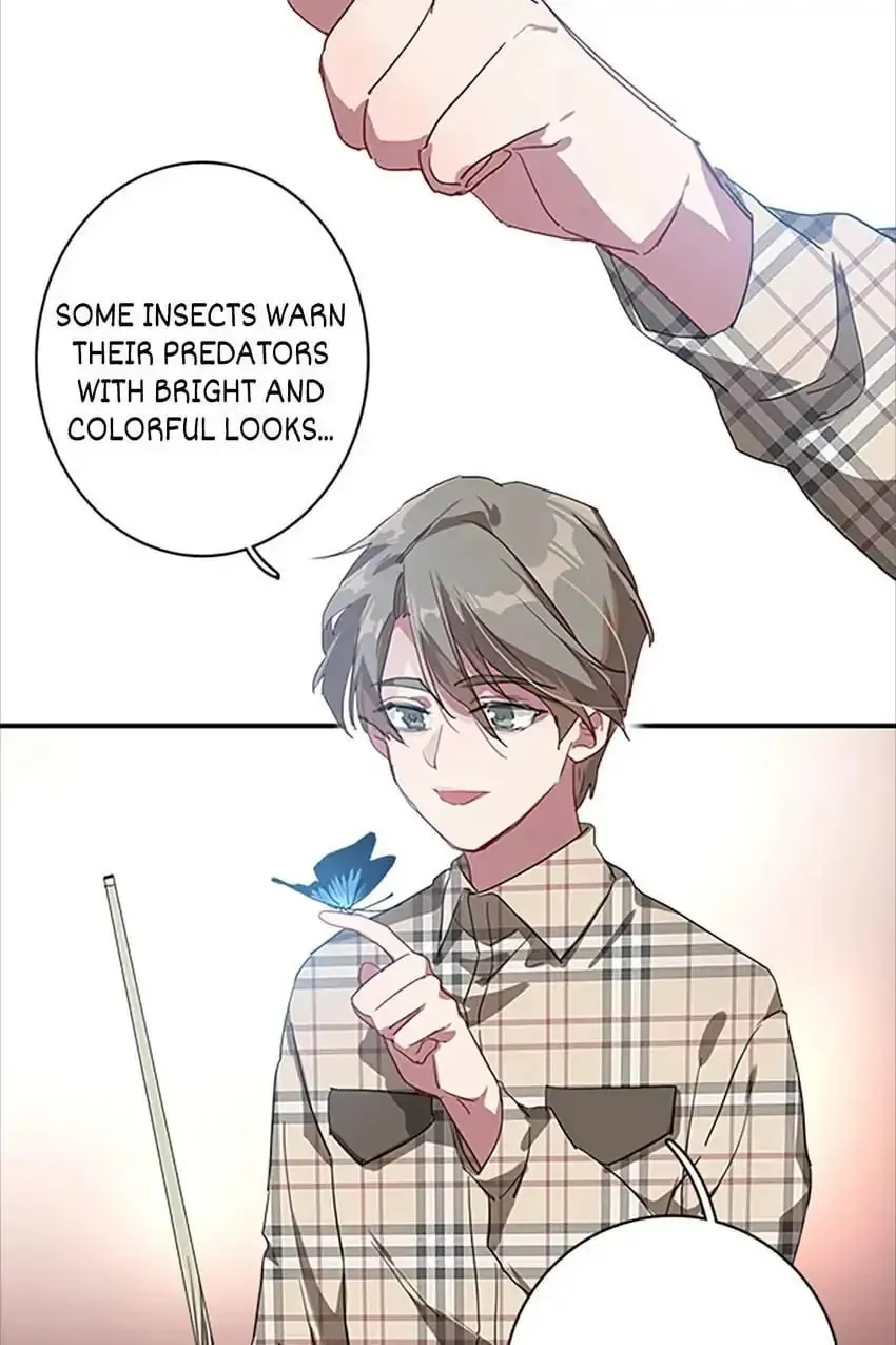 Read Precise Strikes chapter 55 image 41 on Lezhin