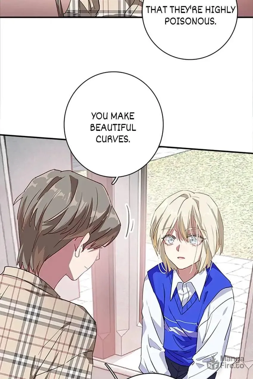 Read Precise Strikes chapter 55 image 42 on Lezhin