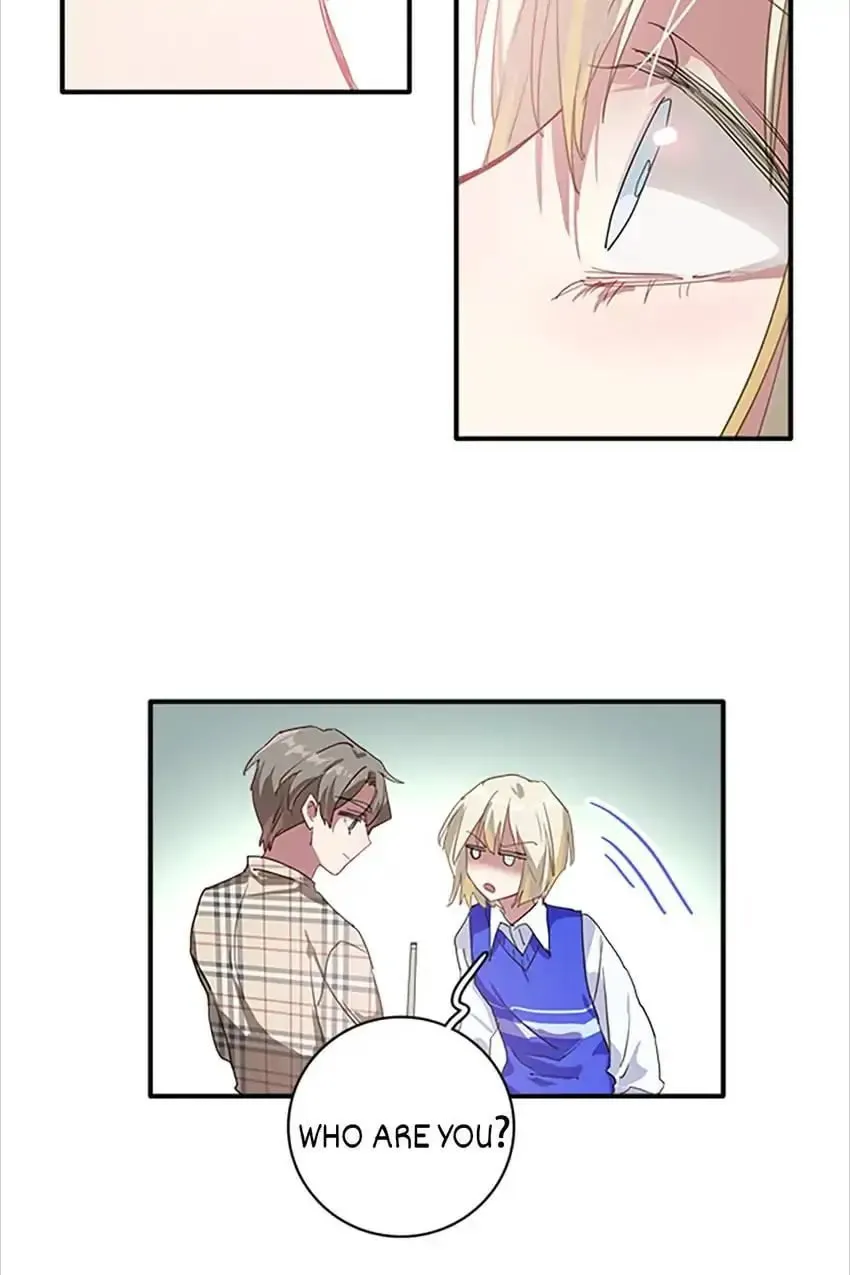 Read Precise Strikes chapter 55 image 44 on Lezhin