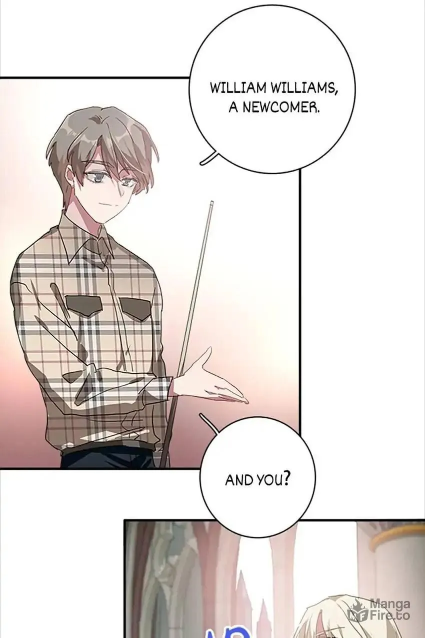 Read Precise Strikes chapter 55 image 45 on Lezhin