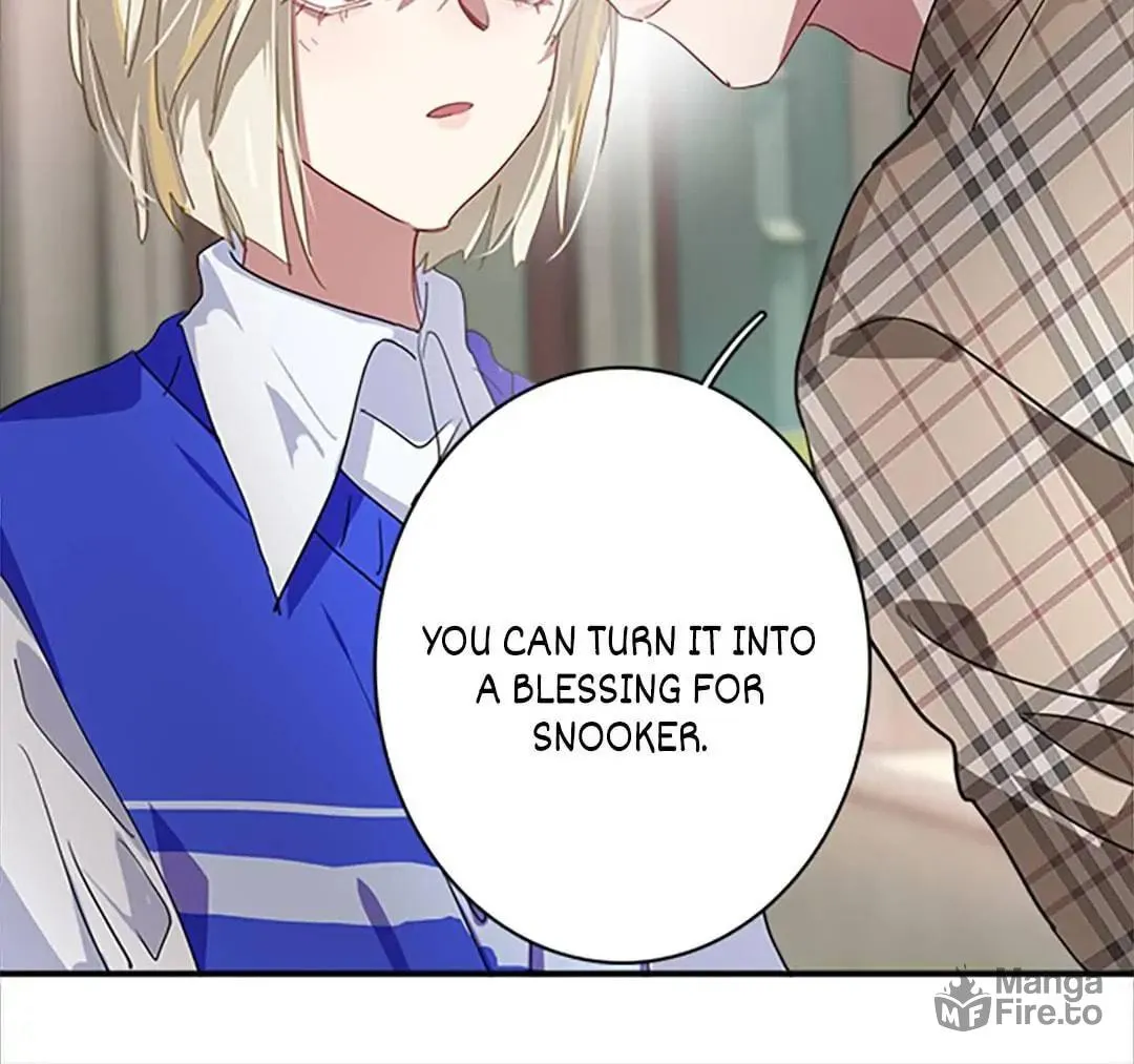Read Precise Strikes chapter 55 image 48 on Lezhin