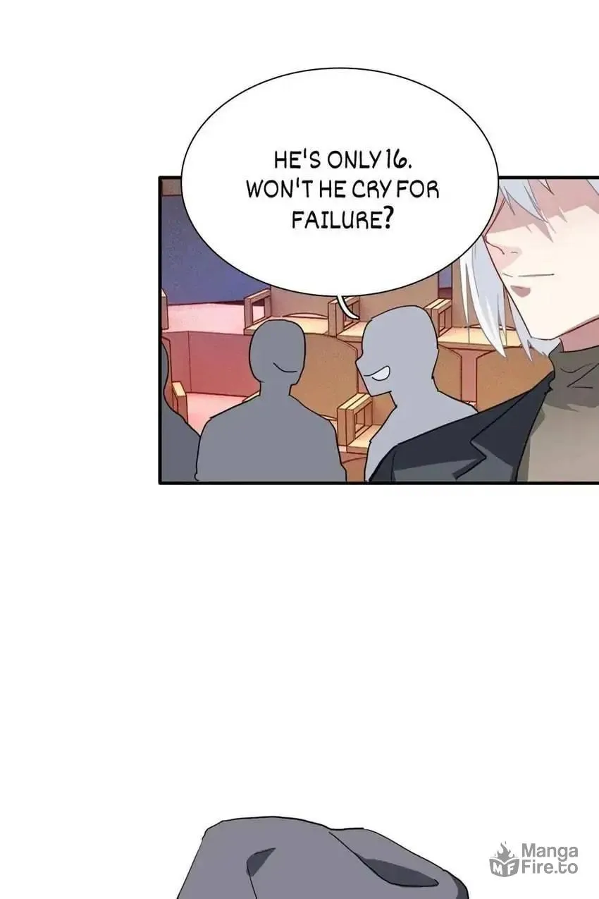 Read Precise Strikes chapter 55 image 5 on Lezhin