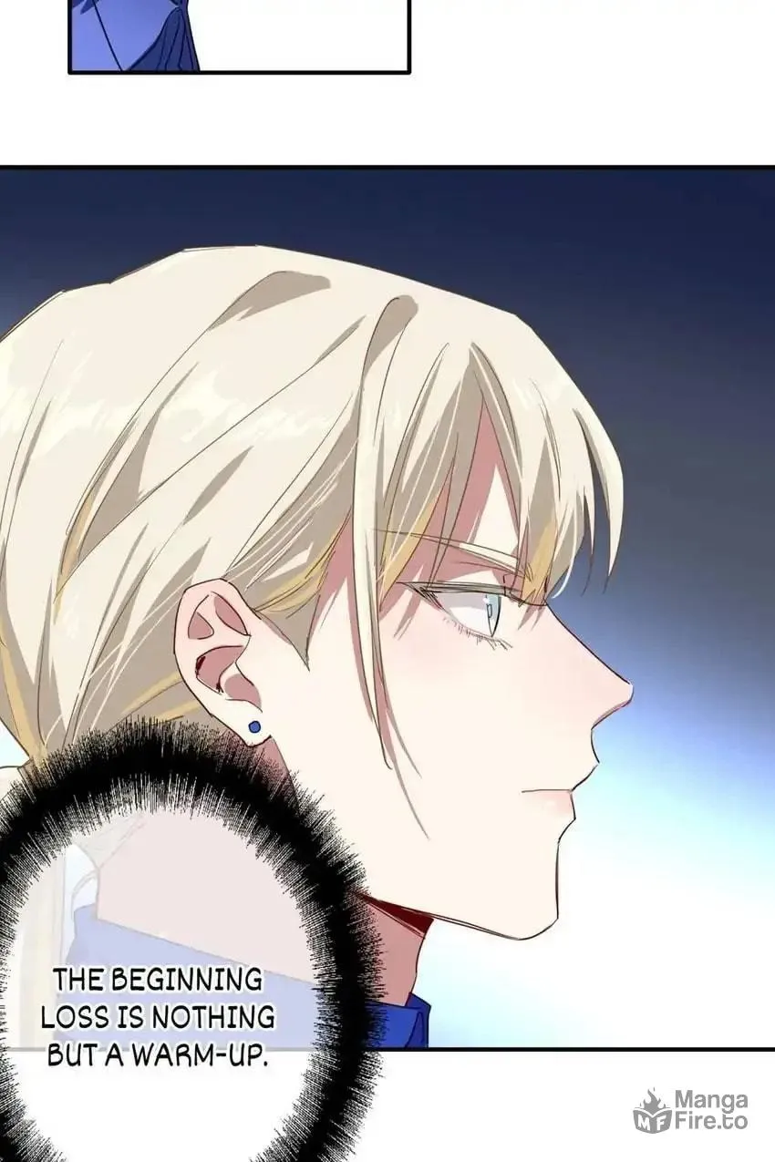 Read Precise Strikes chapter 55 image 9 on Lezhin