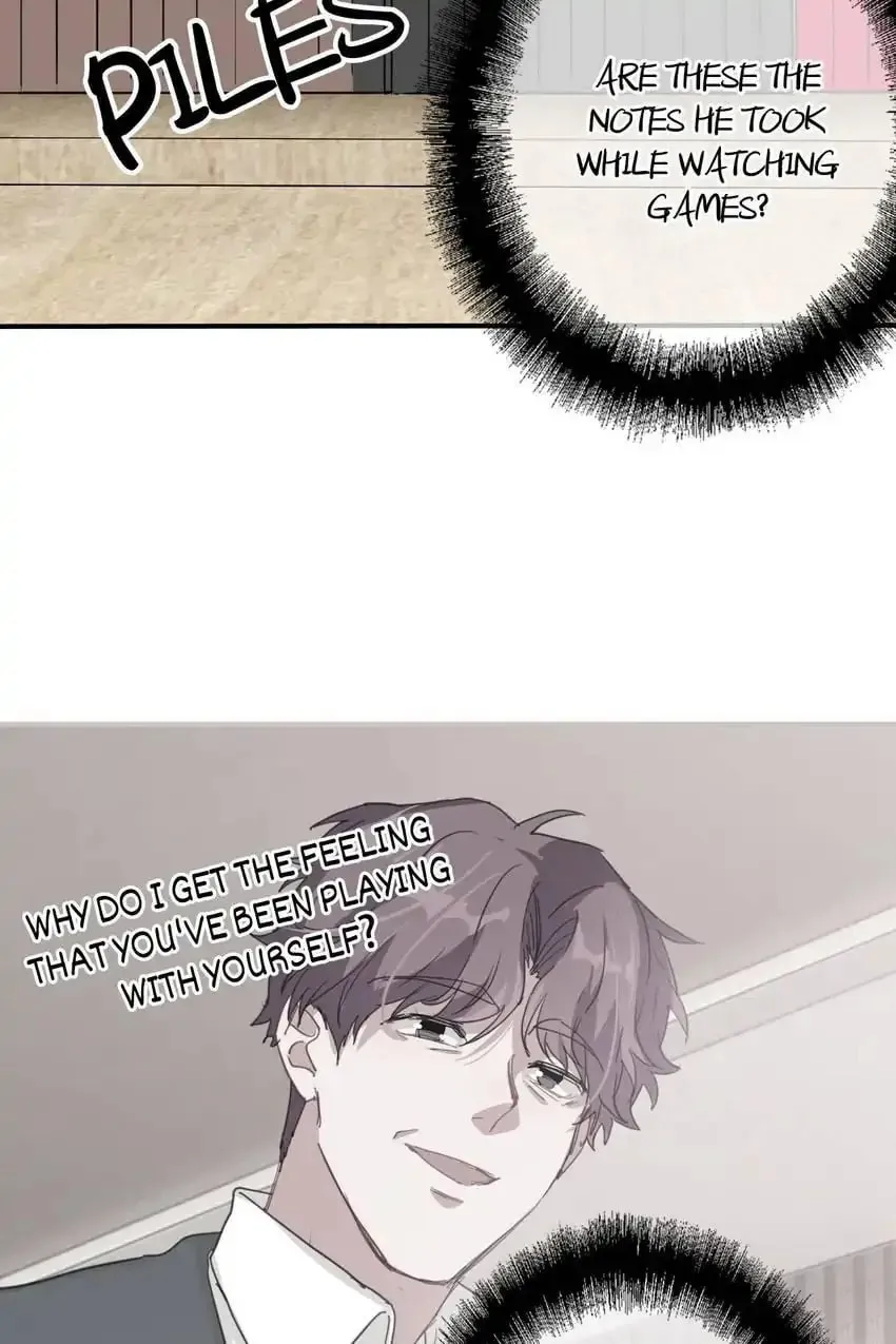 Read Precise Strikes chapter 56 image 11 on Lezhin