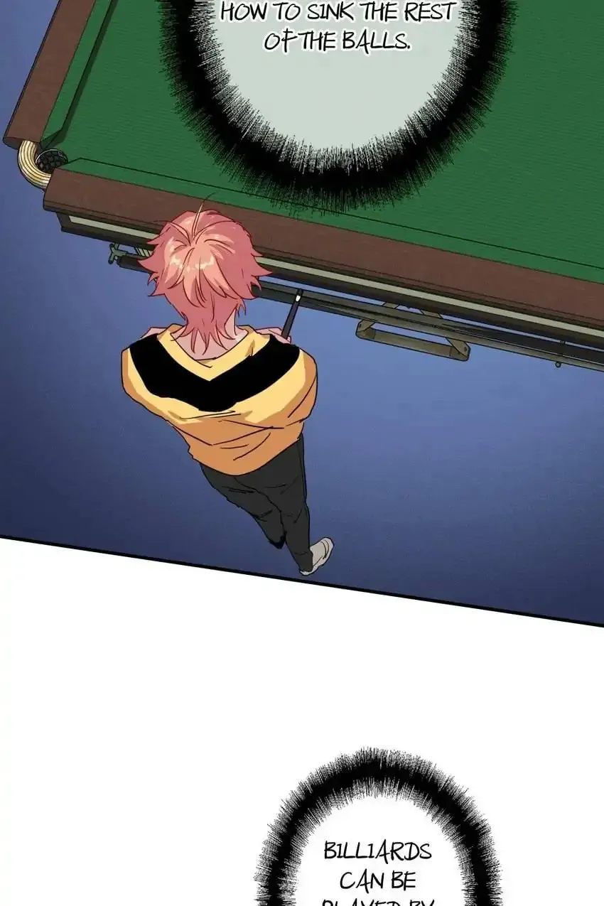 Read Precise Strikes chapter 56 image 13 on Lezhin