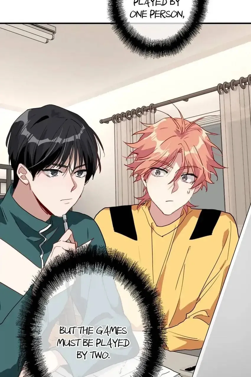 Read Precise Strikes chapter 56 image 14 on Lezhin