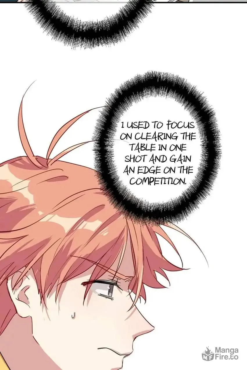 Read Precise Strikes chapter 56 image 15 on Lezhin