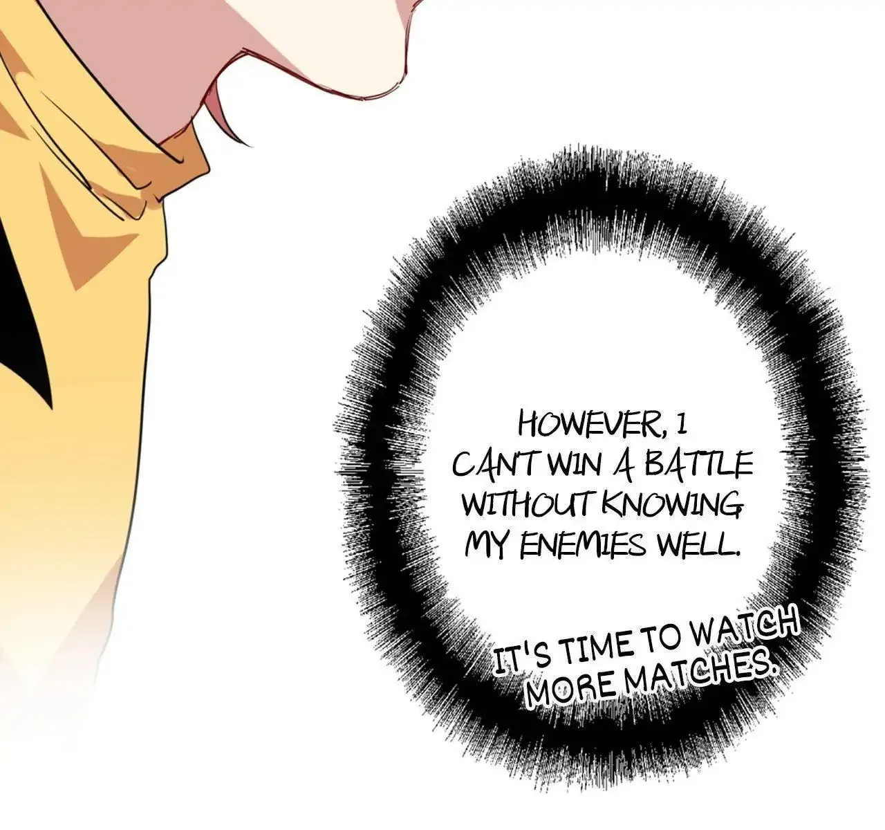 Read Precise Strikes chapter 56 image 16 on Lezhin