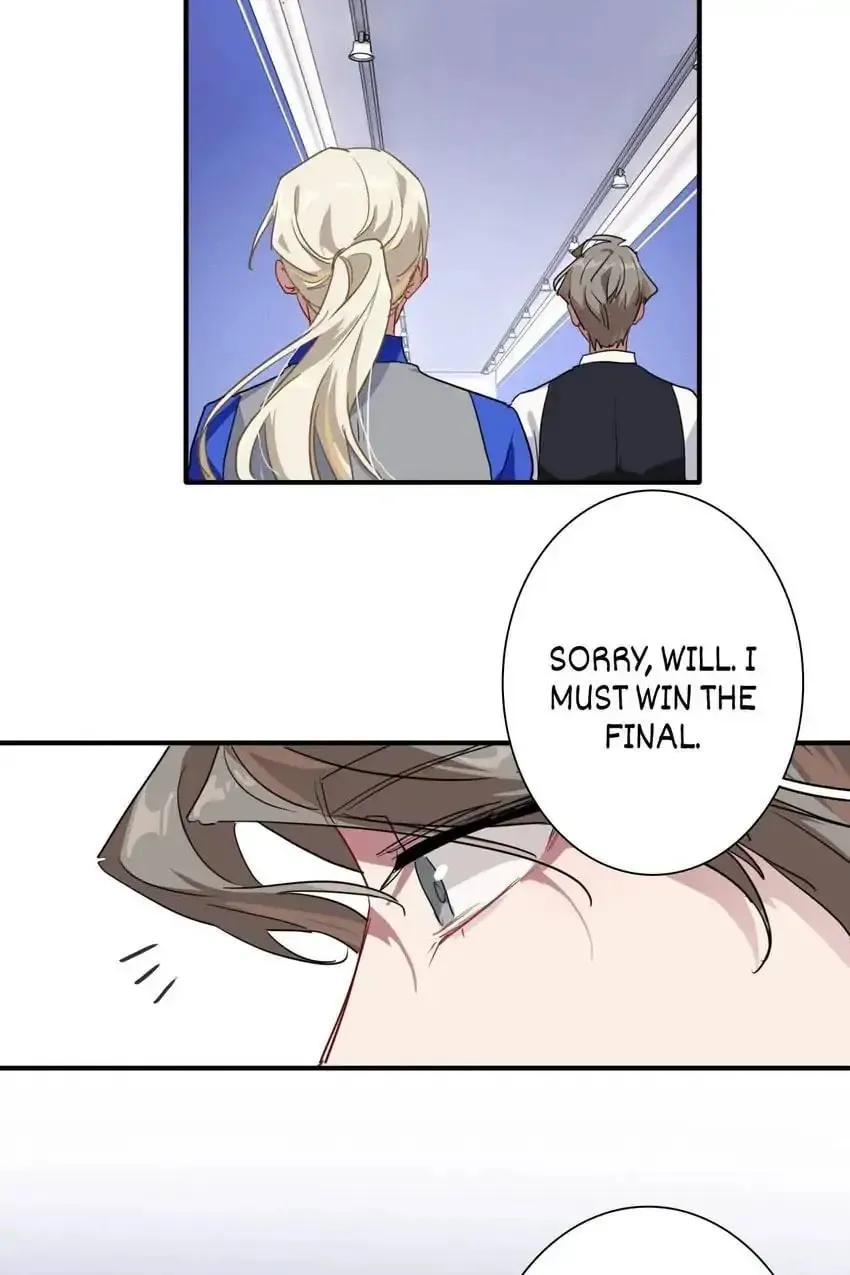 Read Precise Strikes chapter 56 image 19 on Lezhin