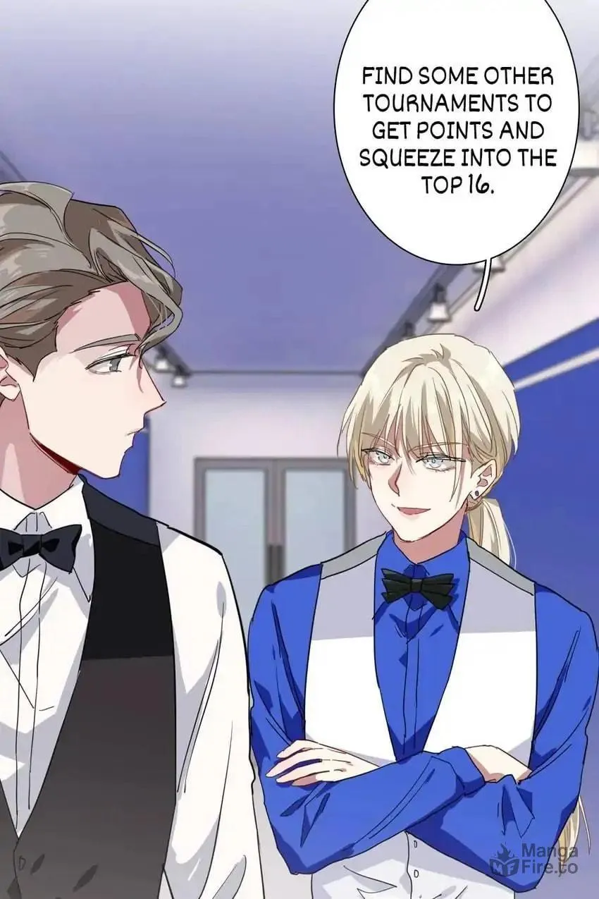 Read Precise Strikes chapter 56 image 20 on Lezhin