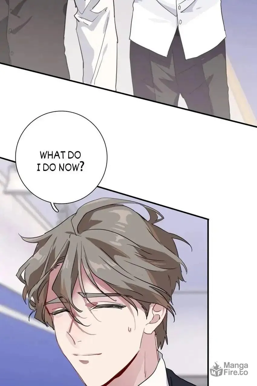 Read Precise Strikes chapter 56 image 21 on Lezhin