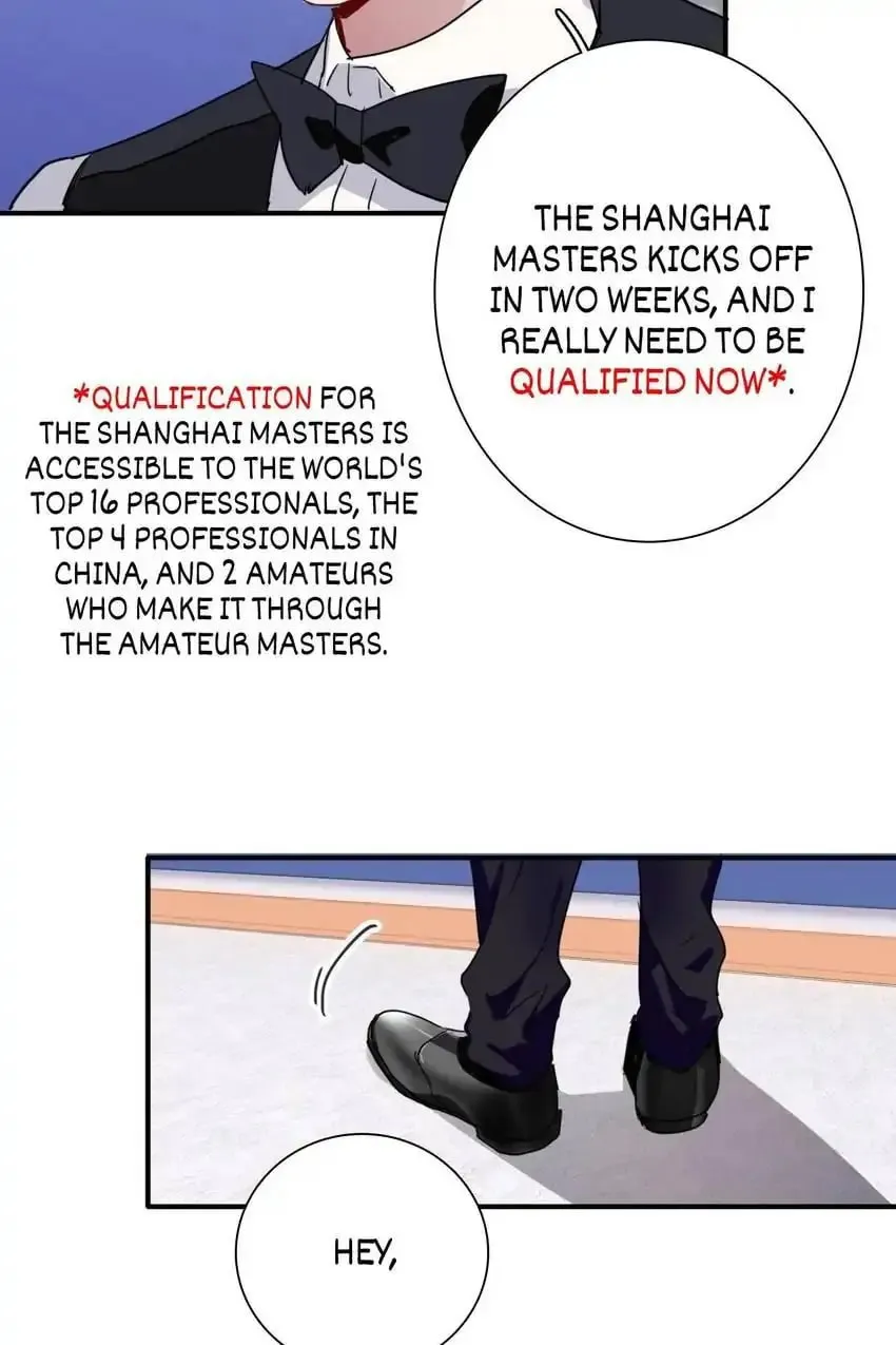 Read Precise Strikes chapter 56 image 22 on Lezhin