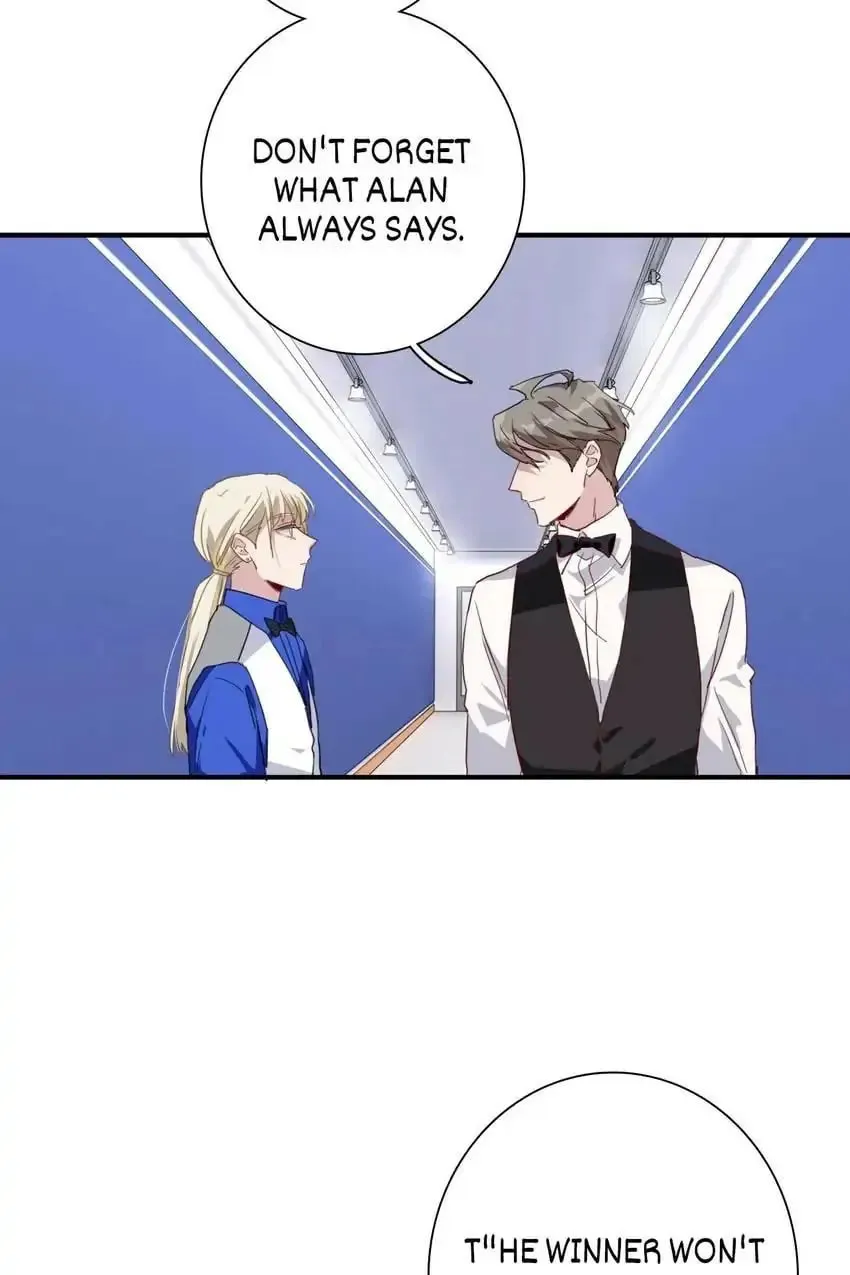 Read Precise Strikes chapter 56 image 23 on Lezhin