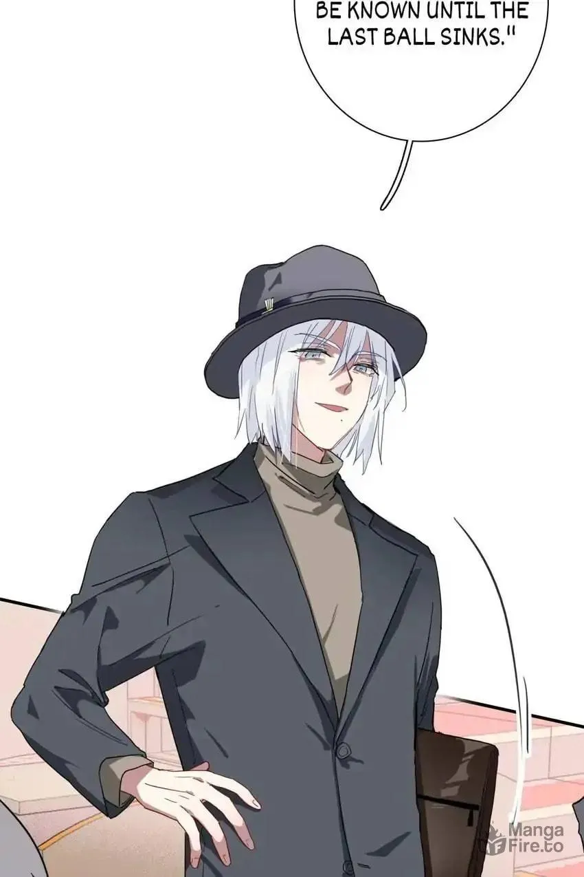 Read Precise Strikes chapter 56 image 24 on Lezhin