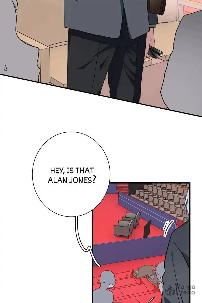 Read Precise Strikes chapter 56 image 25 on Lezhin
