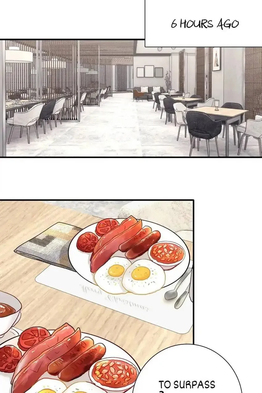 Read Precise Strikes chapter 56 image 28 on Lezhin
