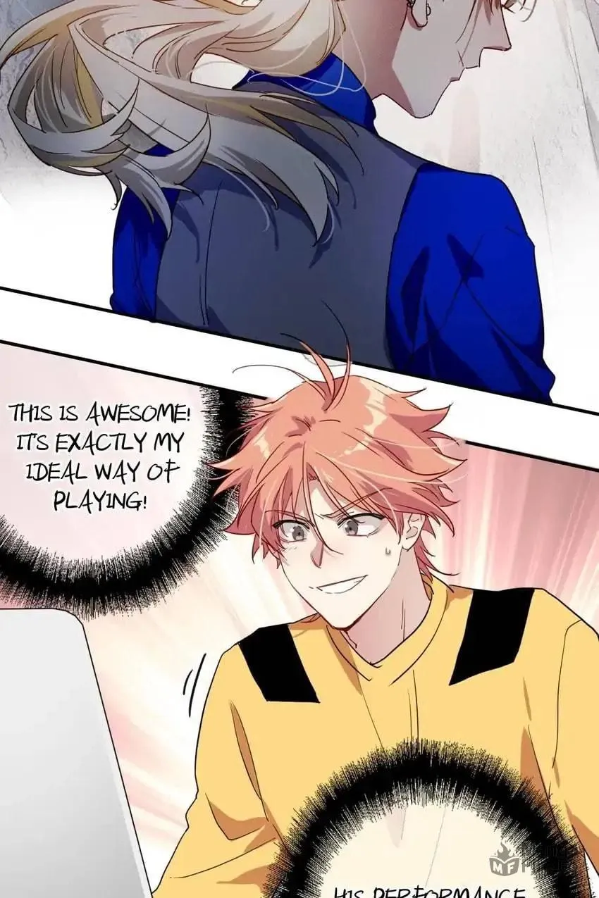 Read Precise Strikes chapter 56 image 3 on Lezhin