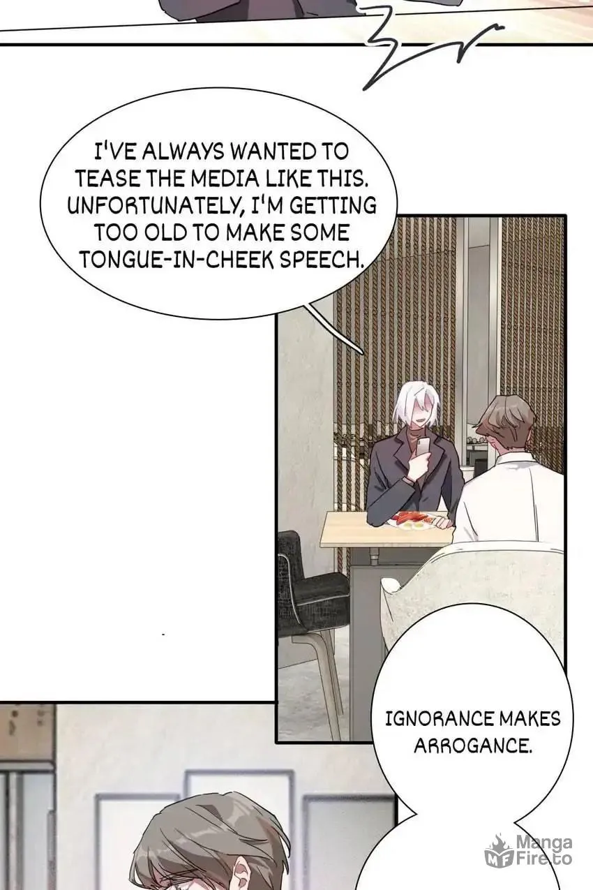 Read Precise Strikes chapter 56 image 30 on Lezhin