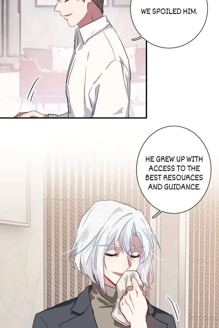 Read Precise Strikes chapter 56 image 31 on Lezhin
