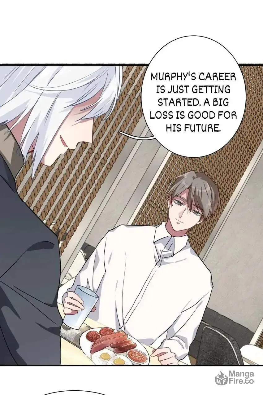 Read Precise Strikes chapter 56 image 33 on Lezhin