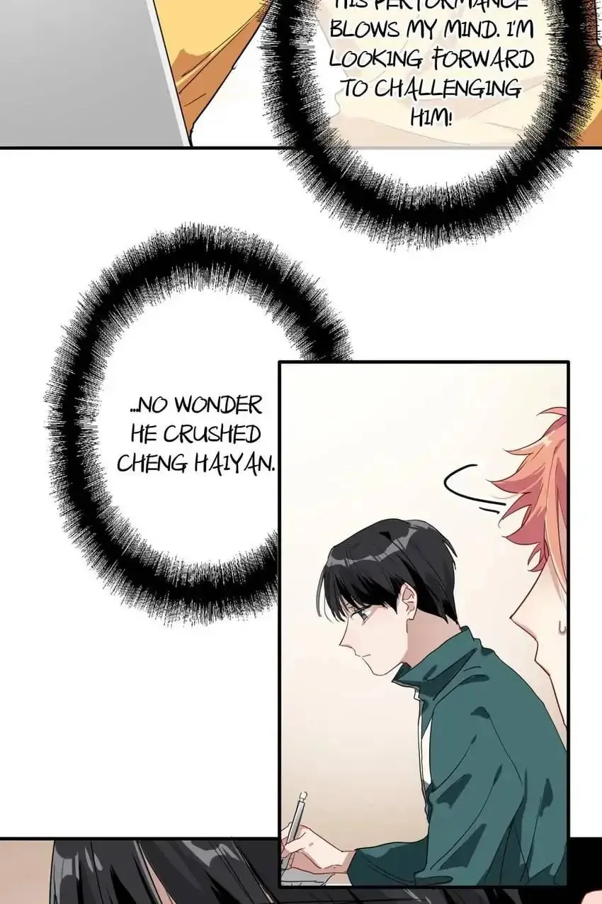 Read Precise Strikes chapter 56 image 4 on Lezhin