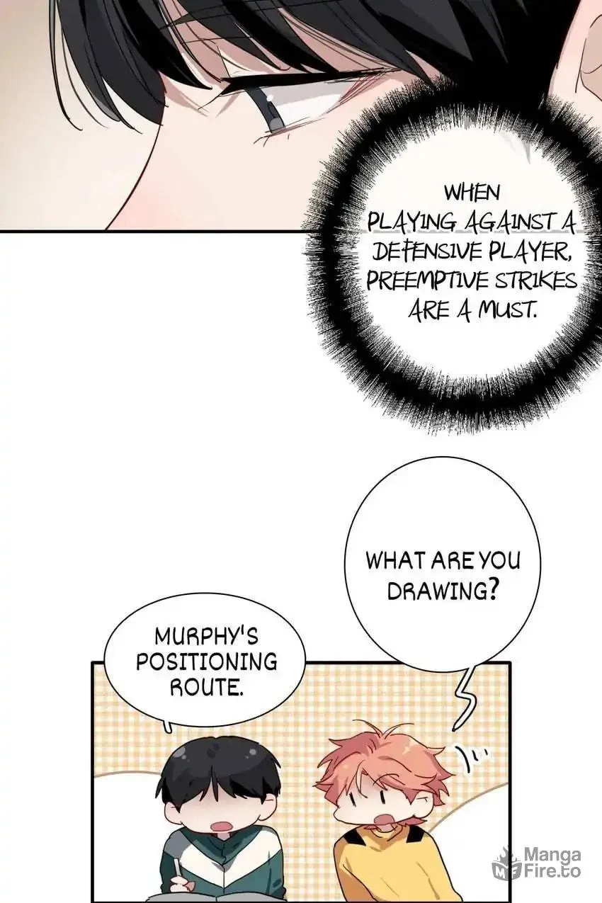Read Precise Strikes chapter 56 image 5 on Lezhin