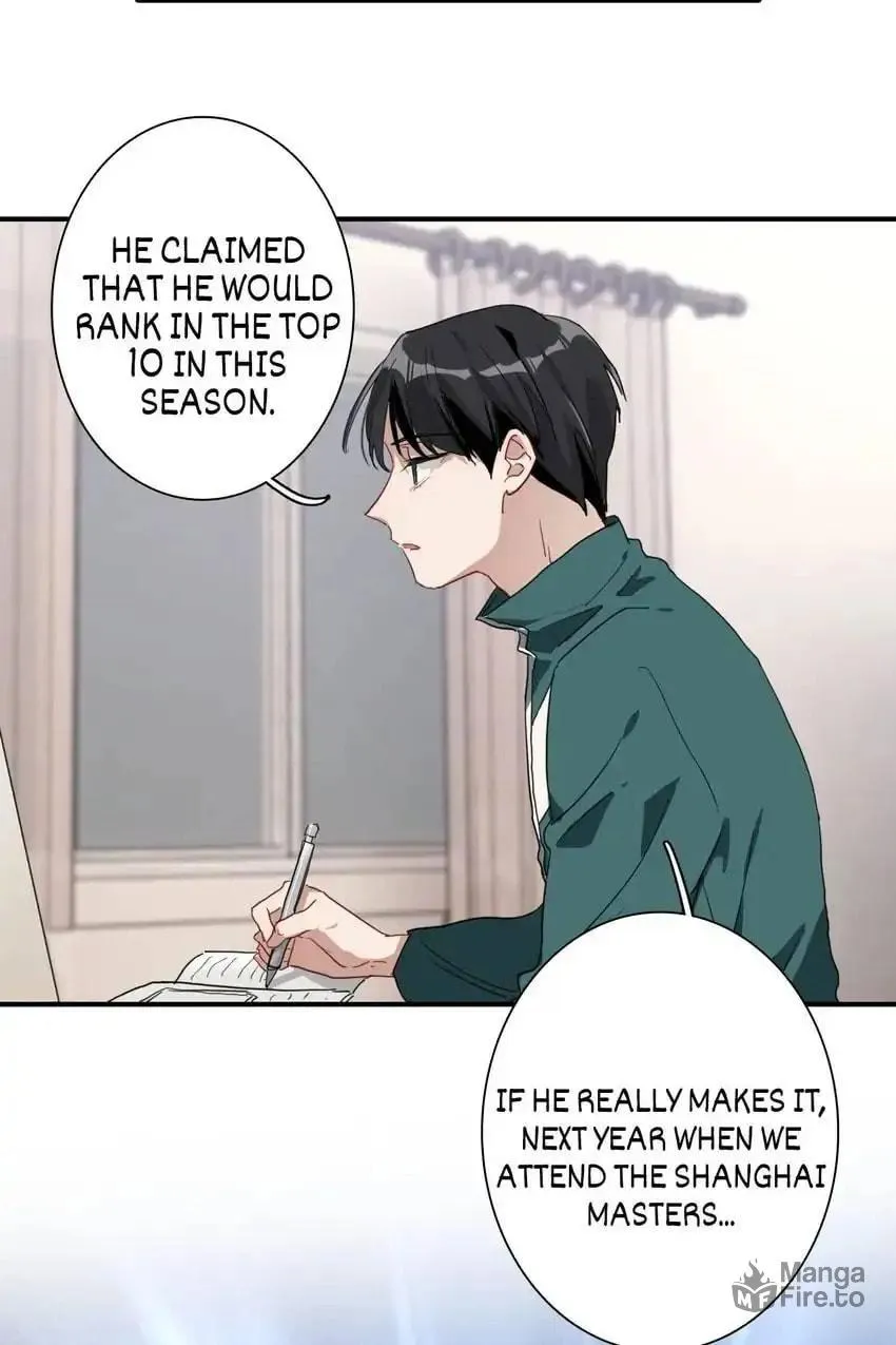 Read Precise Strikes chapter 56 image 6 on Lezhin