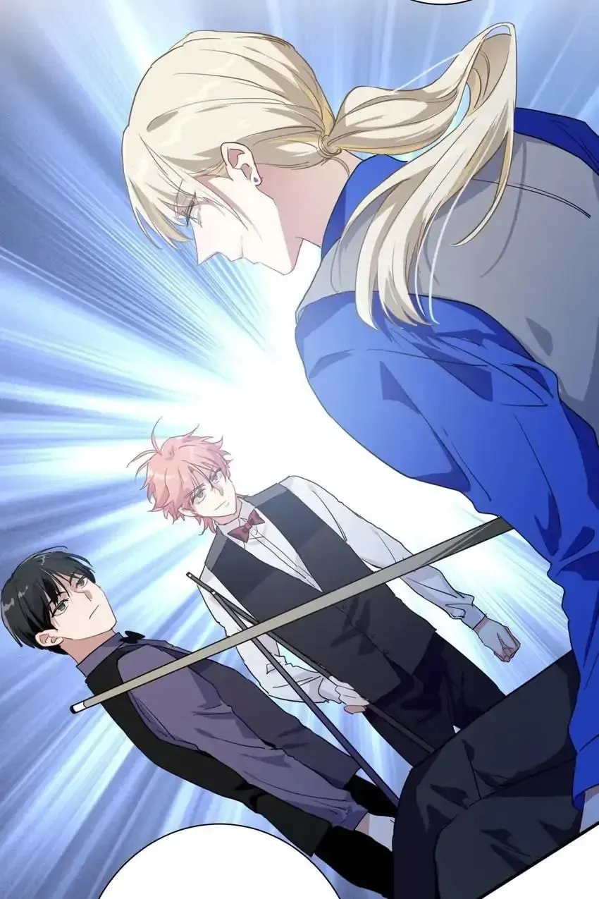 Read Precise Strikes chapter 56 image 7 on Lezhin