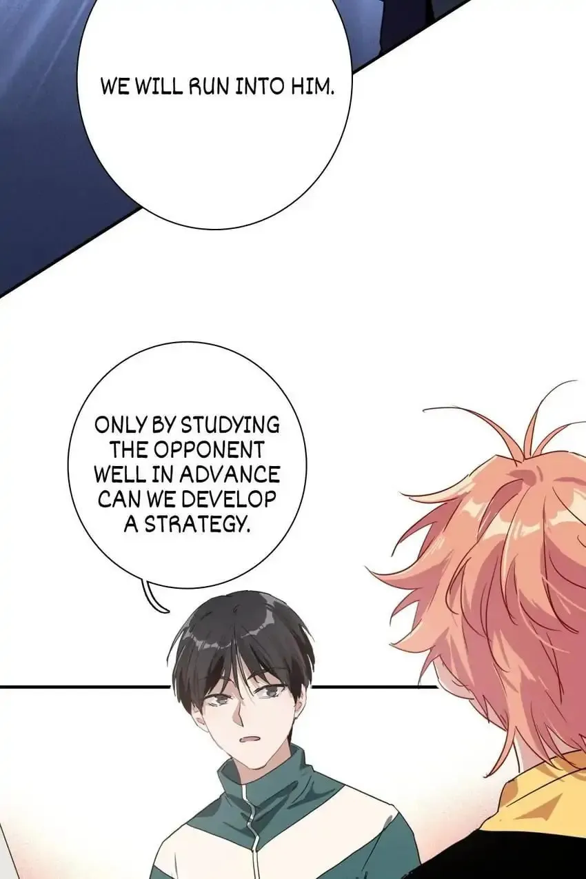 Read Precise Strikes chapter 56 image 8 on Lezhin