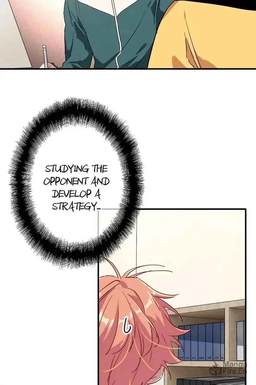 Read Precise Strikes chapter 56 image 9 on Lezhin