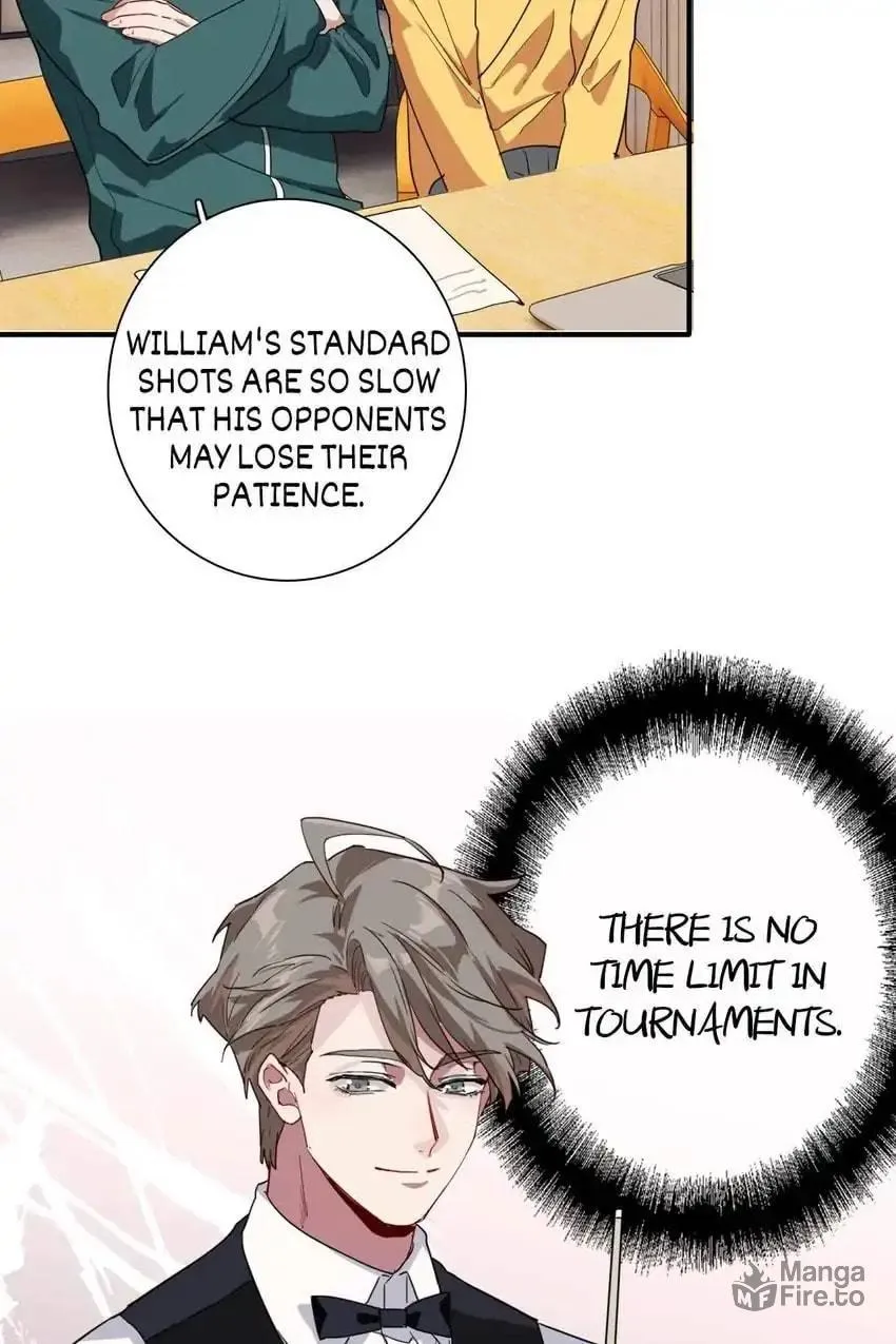 Read Precise Strikes chapter 57 image 10 on Lezhin