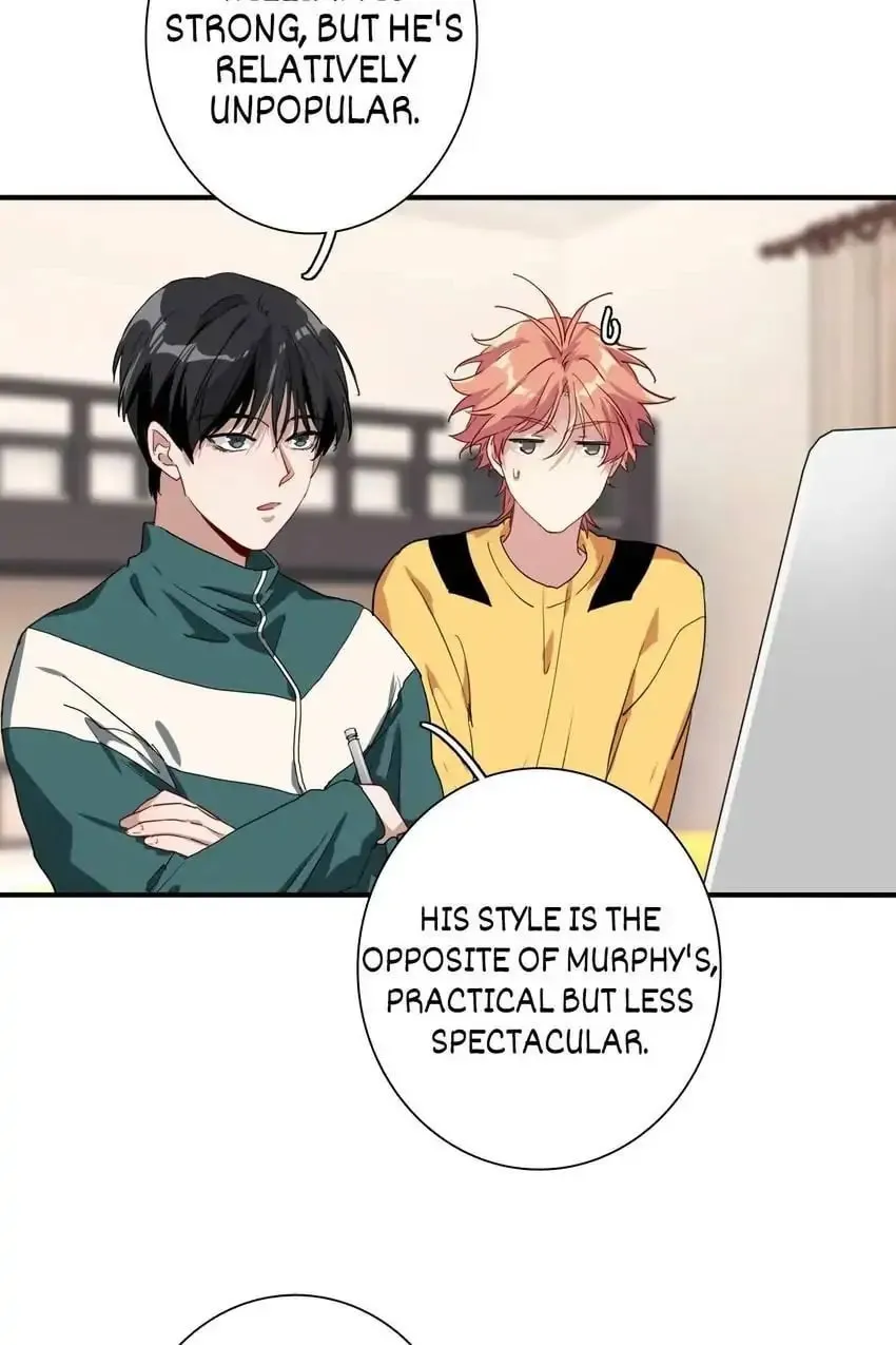 Read Precise Strikes chapter 57 image 16 on Lezhin