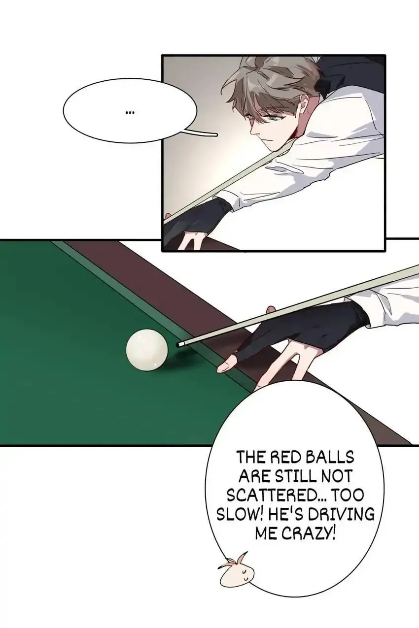 Read Precise Strikes chapter 57 image 19 on Lezhin