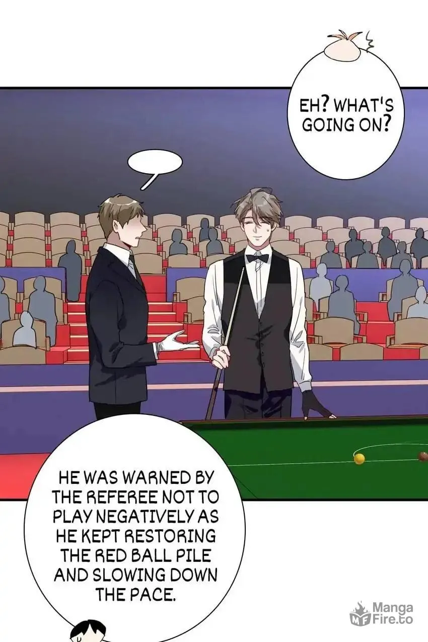 Read Precise Strikes chapter 57 image 20 on Lezhin