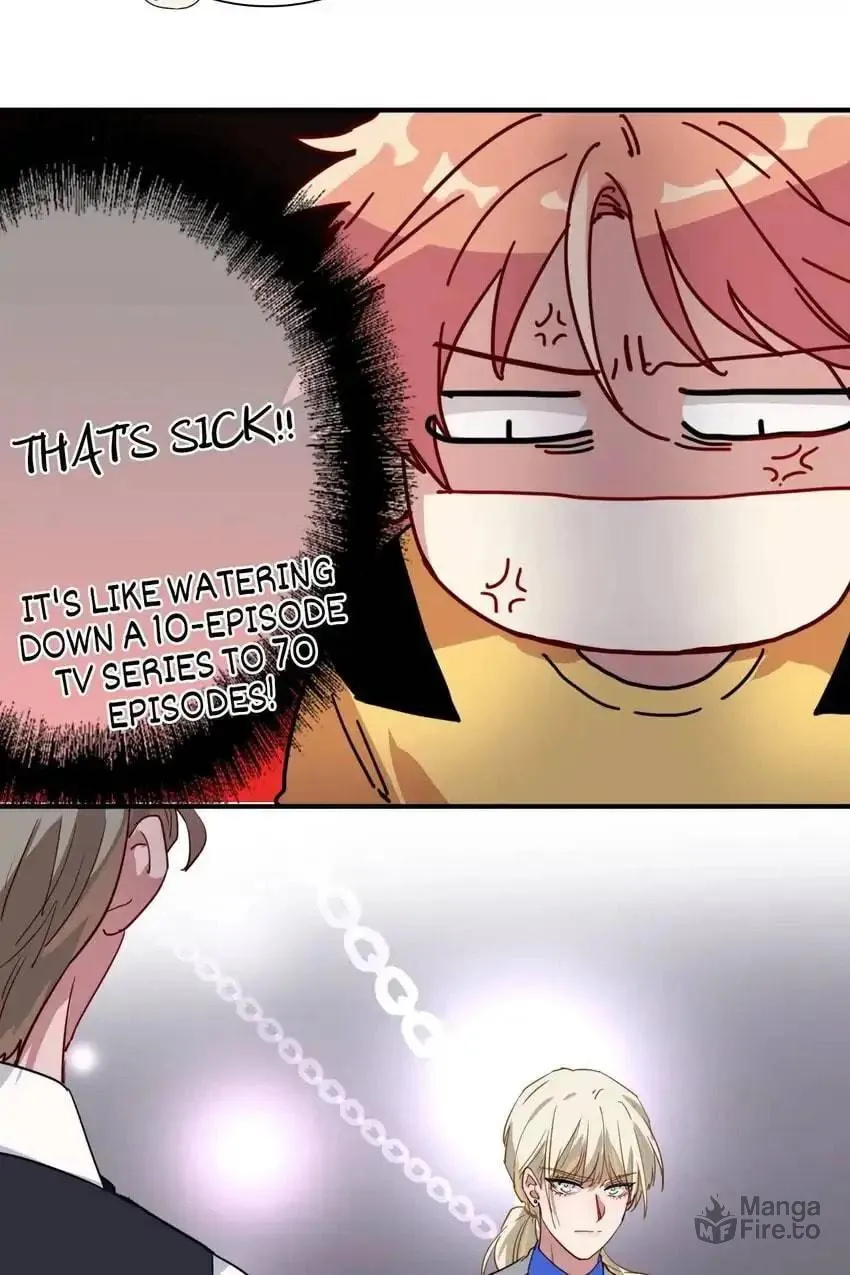 Read Precise Strikes chapter 57 image 21 on Lezhin