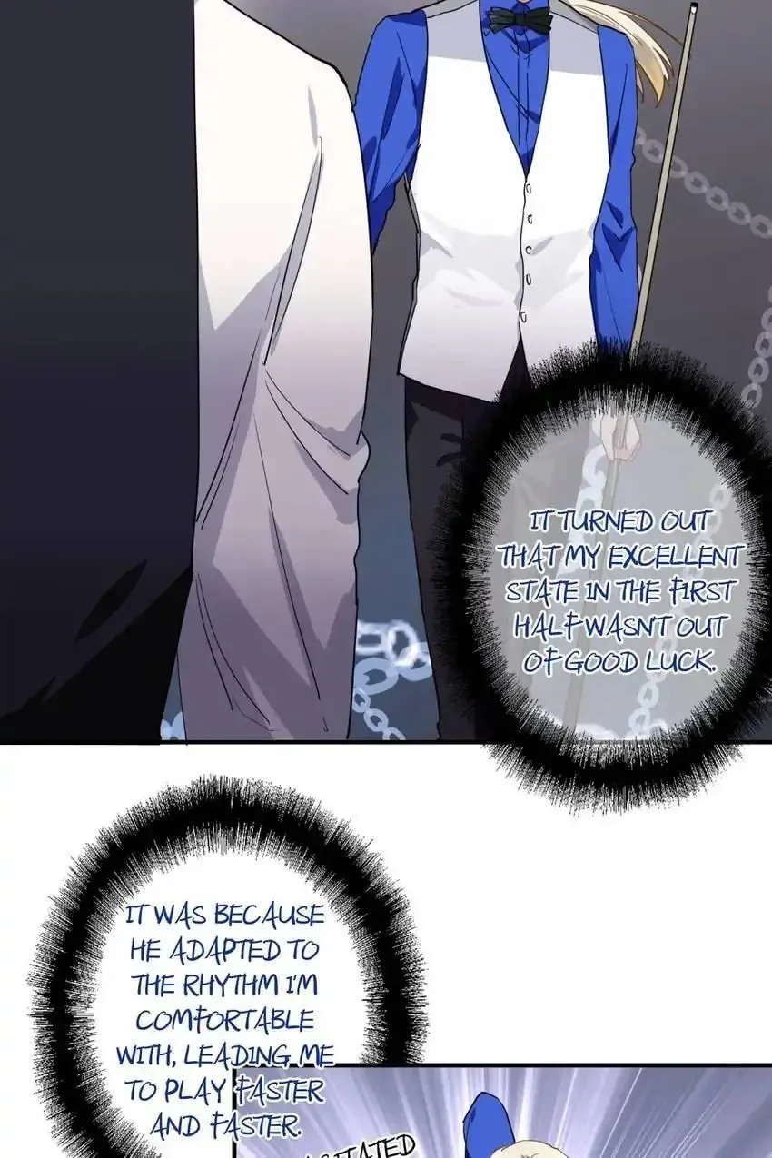 Read Precise Strikes chapter 57 image 22 on Lezhin