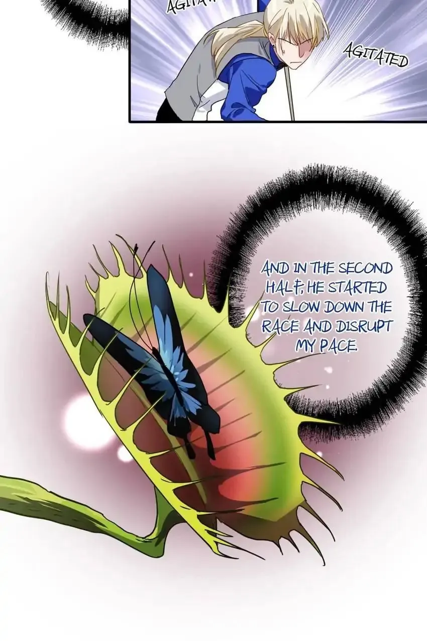Read Precise Strikes chapter 57 image 23 on Lezhin