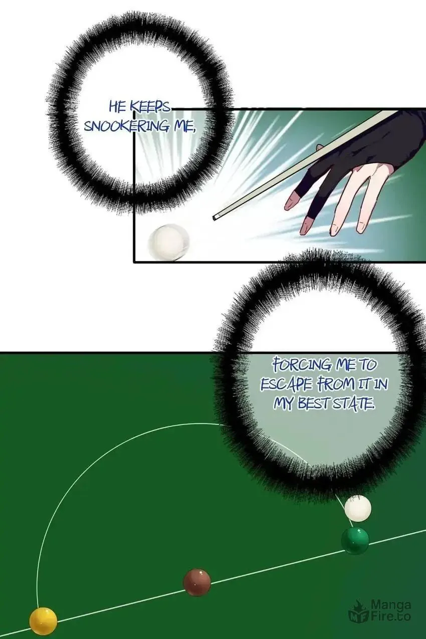 Read Precise Strikes chapter 57 image 25 on Lezhin