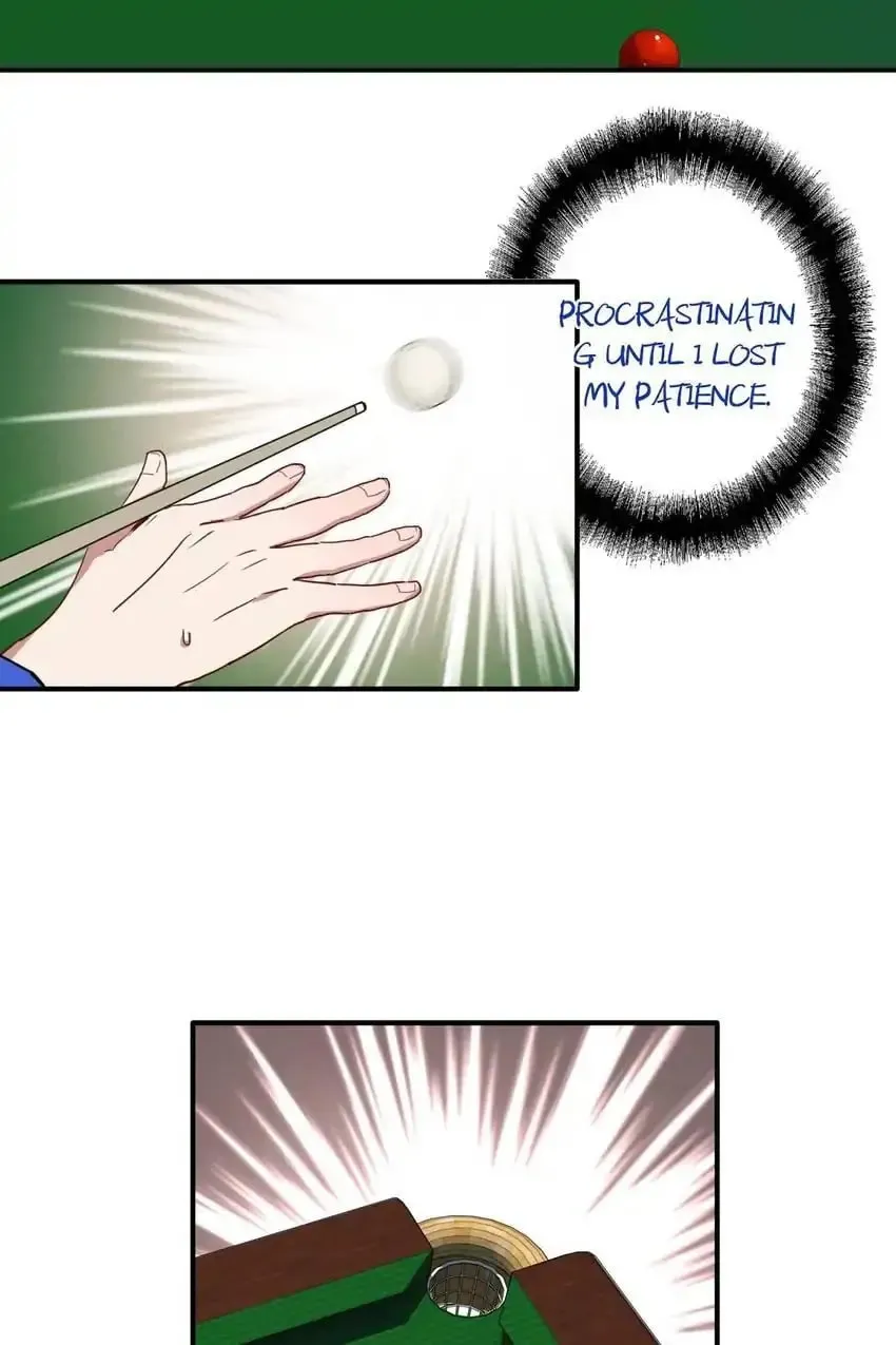 Read Precise Strikes chapter 57 image 26 on Lezhin