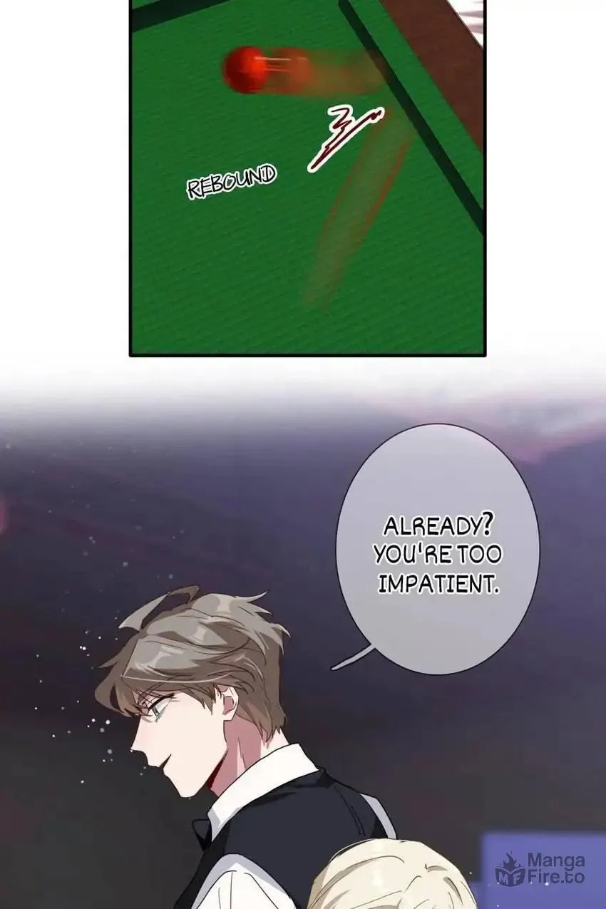 Read Precise Strikes chapter 57 image 27 on Lezhin