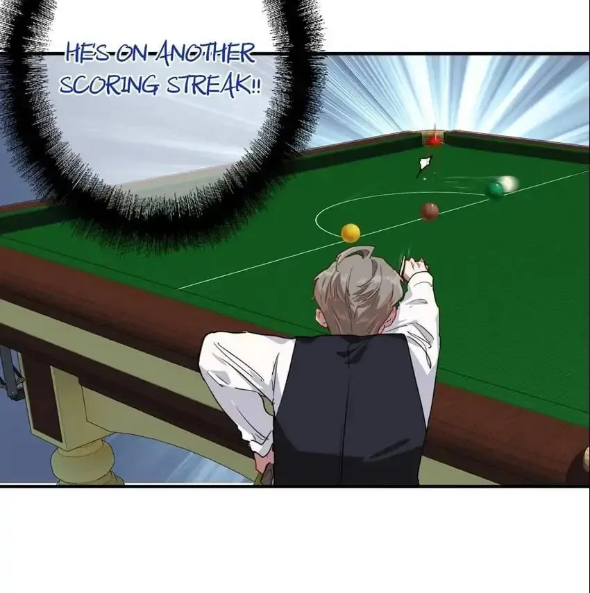 Read Precise Strikes chapter 57 image 29 on Lezhin