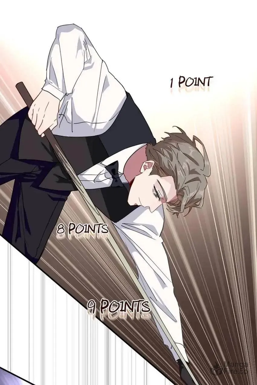 Read Precise Strikes chapter 57 image 30 on Lezhin