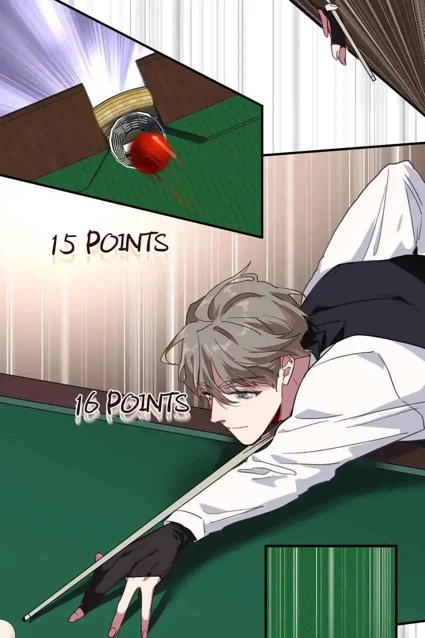Read Precise Strikes chapter 57 image 31 on Lezhin