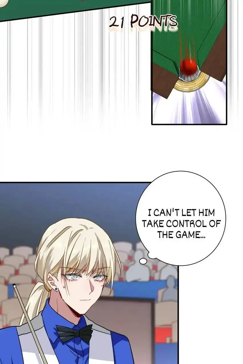 Read Precise Strikes chapter 57 image 32 on Lezhin