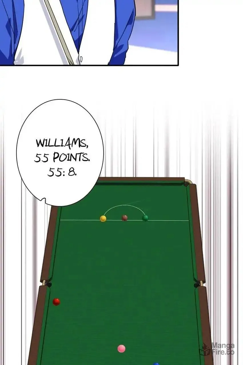 Read Precise Strikes chapter 57 image 33 on Lezhin