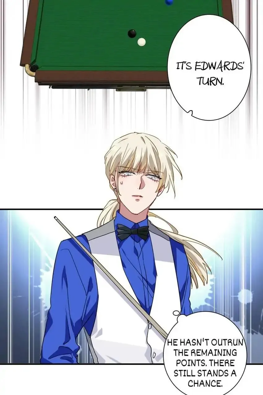 Read Precise Strikes chapter 57 image 34 on Lezhin