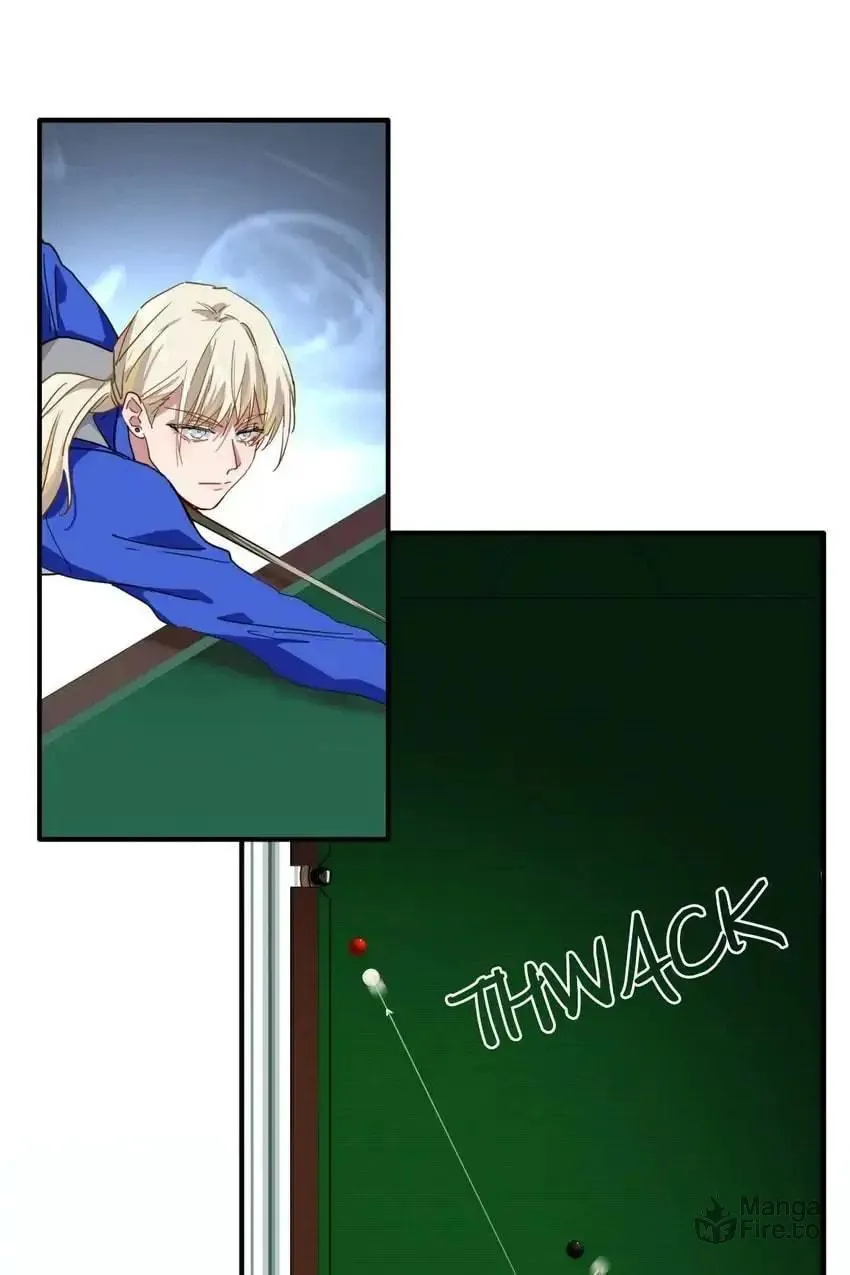 Read Precise Strikes chapter 57 image 36 on Lezhin